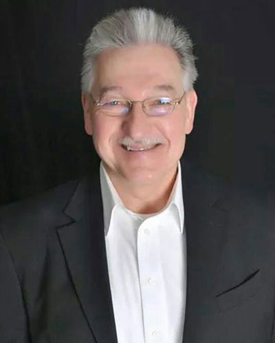 West Michigan Realtor Bob Jones